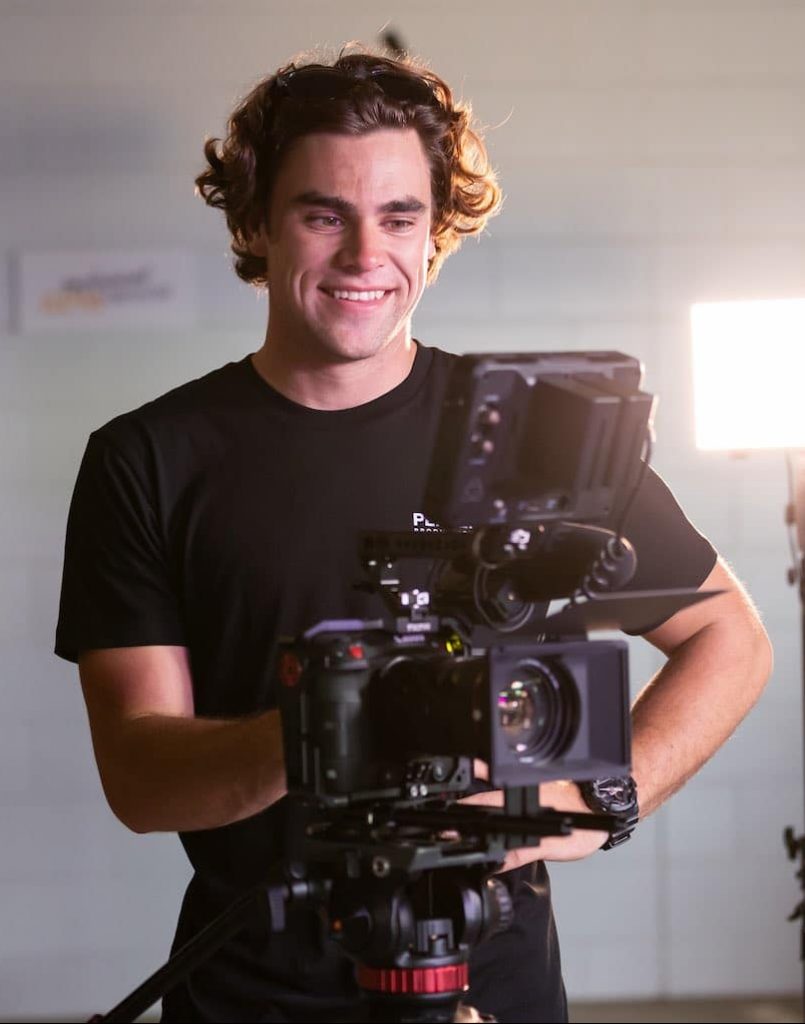 videography and photography sunshine coast