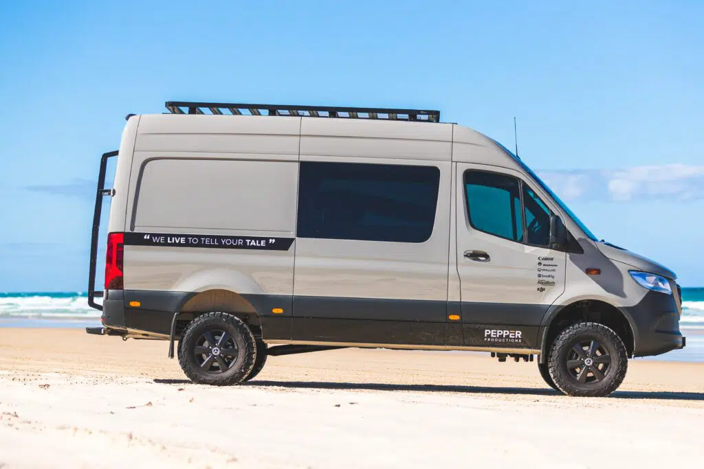 videography and photography sunshine coast